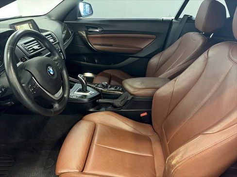 Used 2016 BMW 228i xDrive Convertible image 23