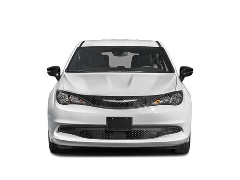 New 2026 Chrysler Voyager LX FWD image 37