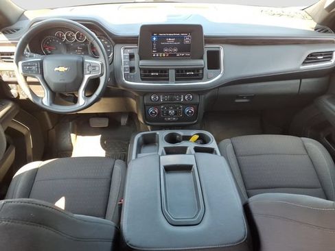 Used 2023 Chevrolet Tahoe LS AWD/4WD image 7