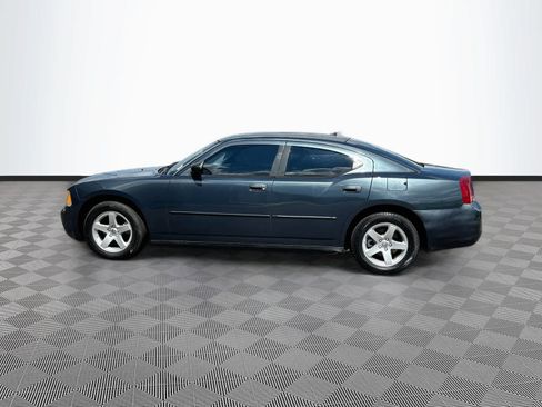 Used 2008 Dodge Charger SE RWD image 8