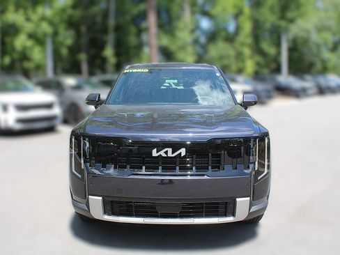 New 2027 Kia Telluride EX FWD image 18