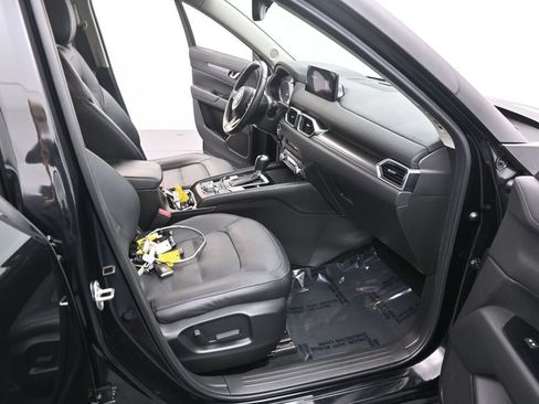 Used 2023 MAZDA CX-5 AWD 2.5 S image 19