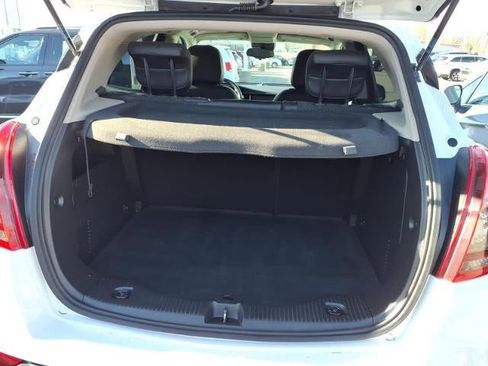 Used 2017 Buick Encore Preferred image 17