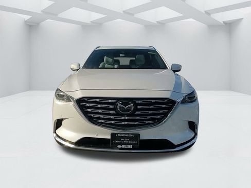 Certified 2023 MAZDA CX-9 Signature image 10