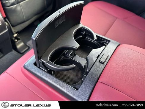 Used 2023 Lexus GX 460 Premium w/ Premium Package AWD/4WD image 16