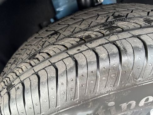 New 2025 Ford Bronco Sport Big Bend w/ Convenience Package image 26