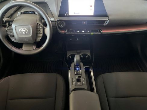 Used 2023 Toyota Prius Prime SE image 12