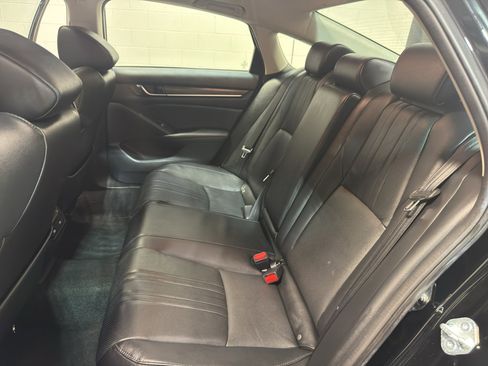 Used 2021 Honda Accord EX-L image 29