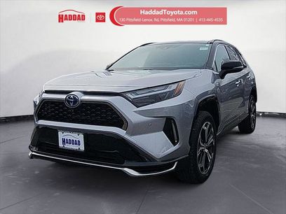 Certified 2023 Toyota RAV4 XSE w/ Premium Package