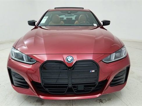 Used 2025 BMW i4 M50 image 2