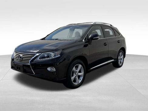 Used 2015 Lexus RX 350 AWD image 26