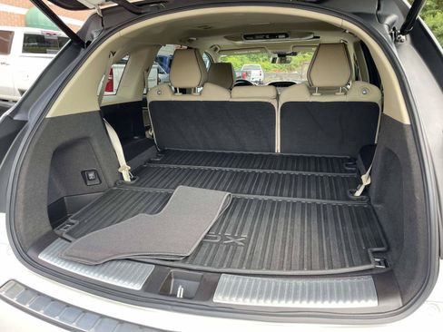 Used 2017 Acura MDX SH-AWD image 29