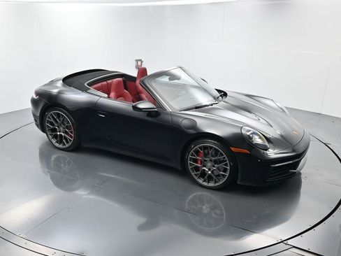 Used 2024 Porsche 911 Carrera S image 47