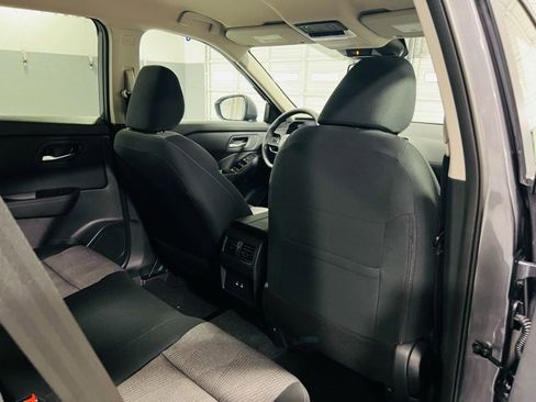 New 2026 Nissan Rogue SV image 27