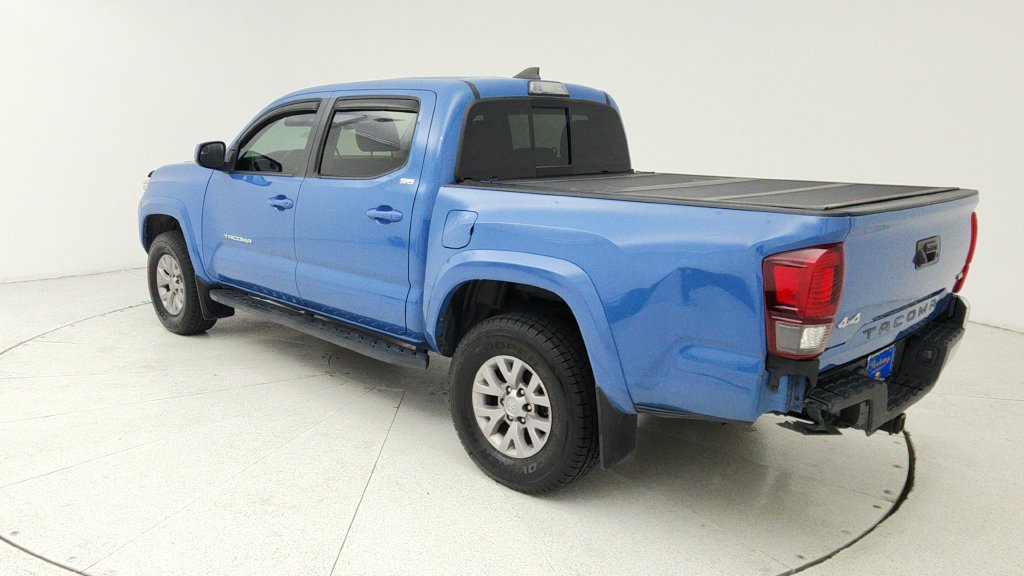 Used 2019 Toyota Tacoma SR5 AWD/4WD image 5