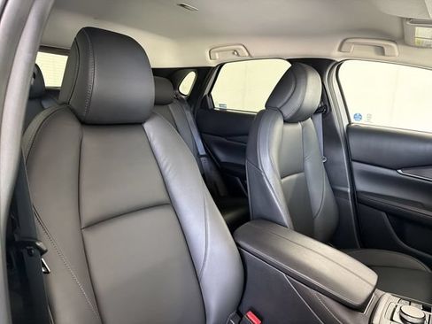 Certified 2023 MAZDA CX-30 AWD 2.5 S w/ Select Package image 18