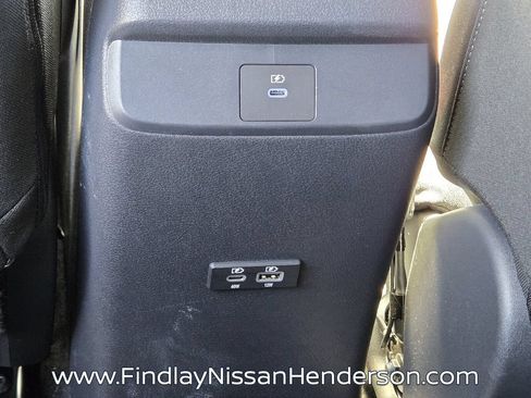 Used 2026 Nissan Sentra SV w/ Floor Mat Package FWD image 12