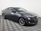Used 2016 Cadillac ATS Luxury image 3