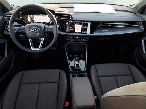 New 2026 Audi A3 2.0T Premium Plus image 25