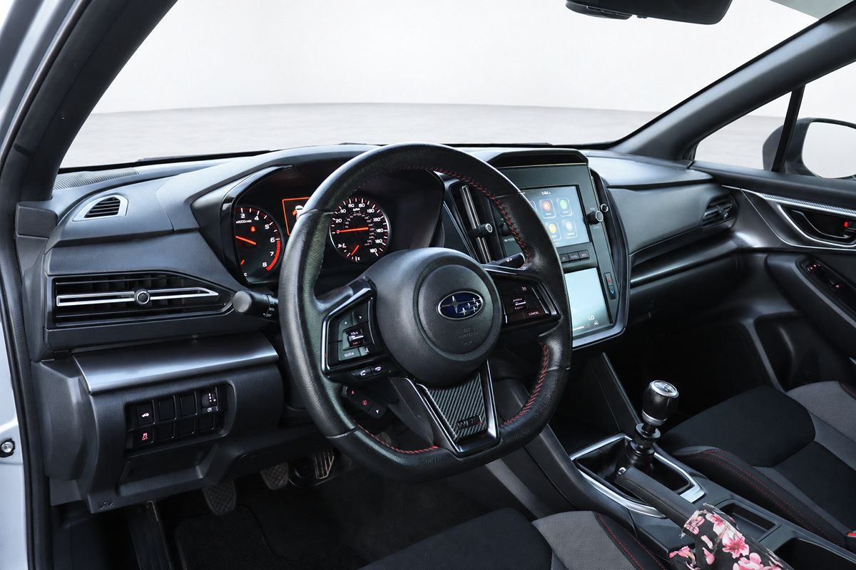 Used 2023 Subaru WRX AWD/4WD image 26