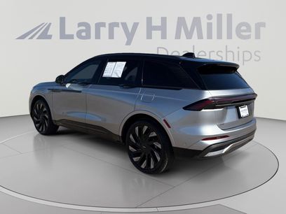 Used 2024 Lincoln Nautilus Reserve w/ Equipment Group 202A