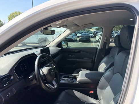 Used 2023 Honda Pilot EX-L image 17