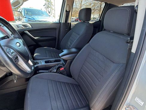 Used 2023 Ford Ranger XLT w/ Equipment Group 301A Mid RWD image 14