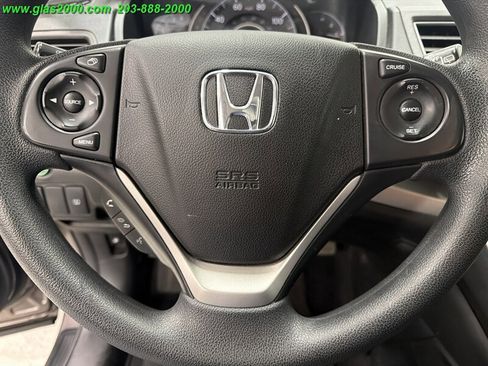Used 2014 Honda CR-V EX image 22
