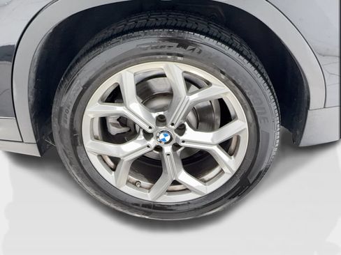 Used 2021 BMW X3 sDrive30i w/ Executive Package RWD image 11