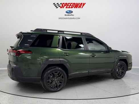 New 2026 Subaru Outback Limited XT image 11