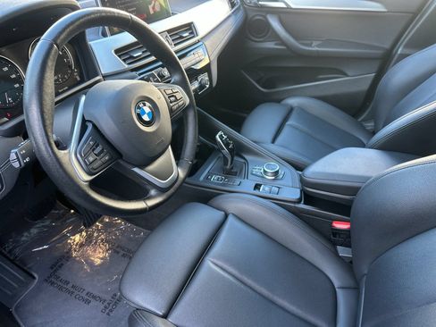 Used 2020 BMW X2 sDrive28i w/ Convenience Package FWD image 10