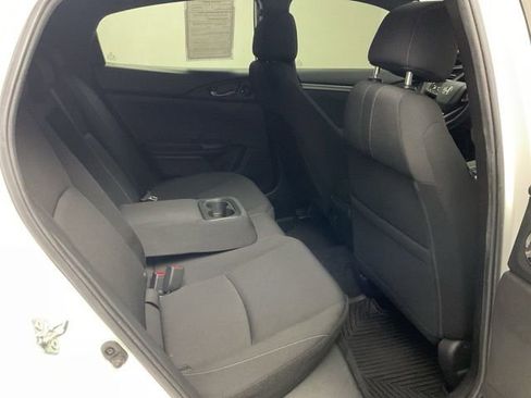 Used 2019 Honda Civic EX image 27