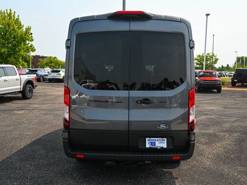 New 2026 Ford Transit 350 XLT RWD image 6