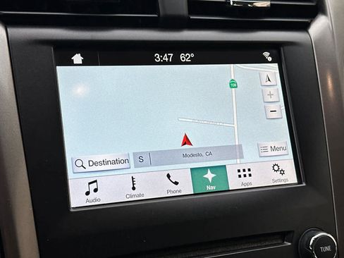 Used 2017 Ford Fusion SE w/ Fusion SE Technology Package image 17