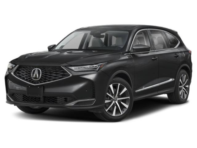 Used 2026 Acura MDX w/ Technology Package AWD/4WD image 1