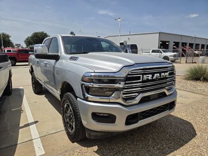 Used 2026 RAM 2500 Laramie