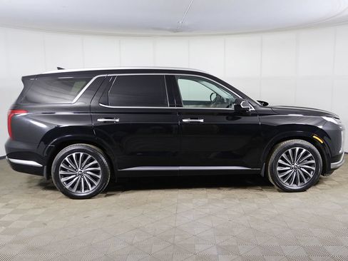 Used 2023 Hyundai Palisade Calligraphy w/ Cargo Package AWD/4WD image 22