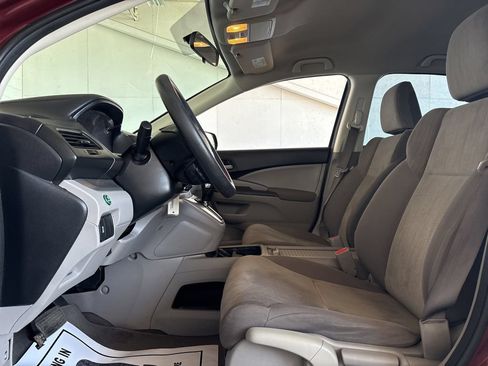 Used 2012 Honda CR-V LX image 9