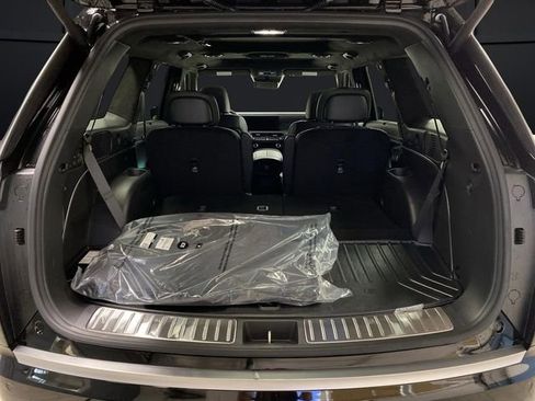 New 2026 Hyundai Palisade Calligraphy image 16