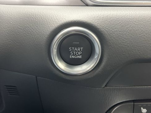 Used 2025 MAZDA CX-5 AWD 2.5 S w/ Select Package image 19