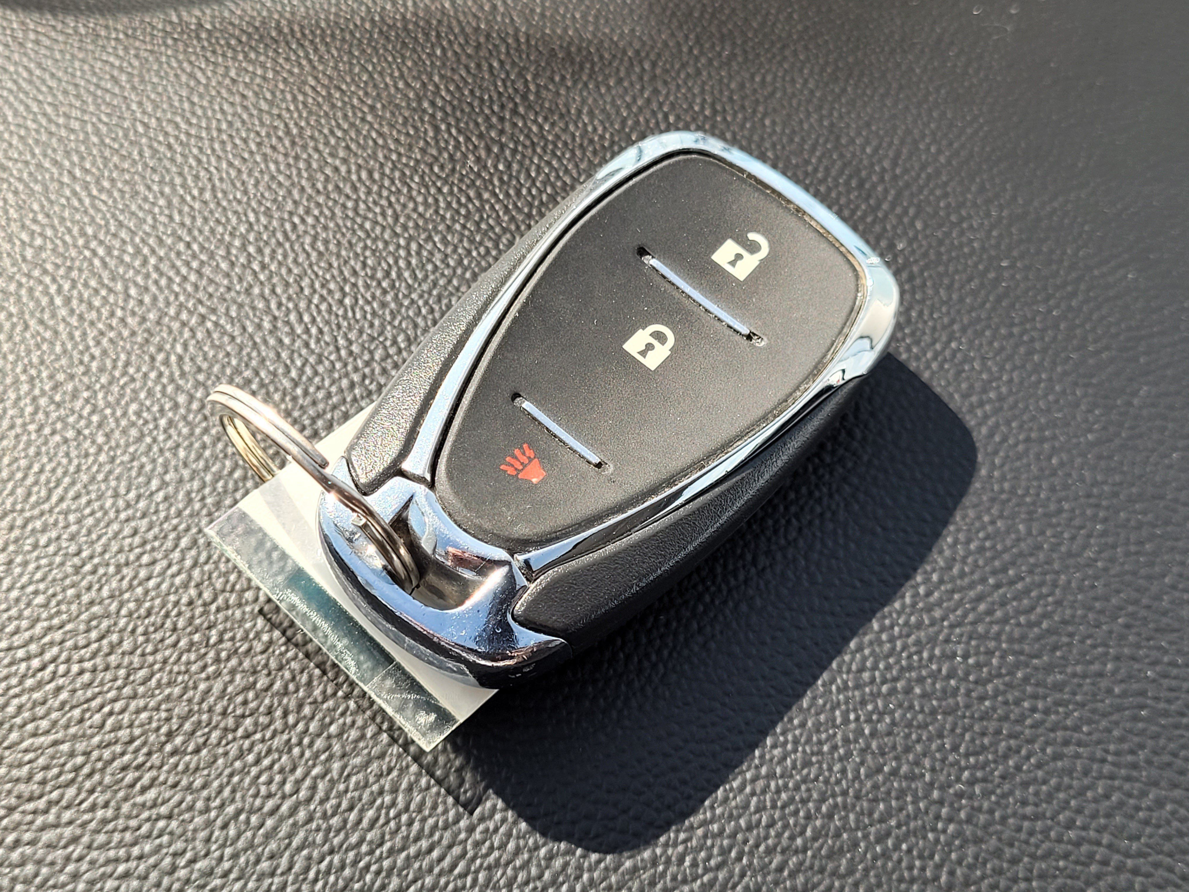 Used 2019 Chevrolet Traverse LS FWD image 11