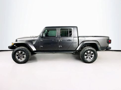 Used 2021 Jeep Gladiator Sport AWD/4WD image 3