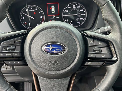 New 2026 Subaru Forester Sport image 8