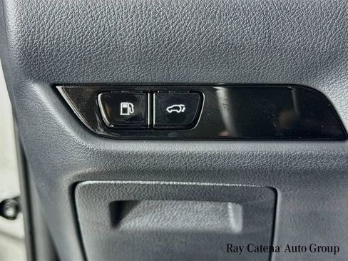 Certified 2025 Lexus NX 350h AWD w/ Cold Area Package image 10