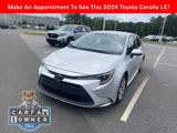 Used 2024 Toyota Corolla LE image 2
