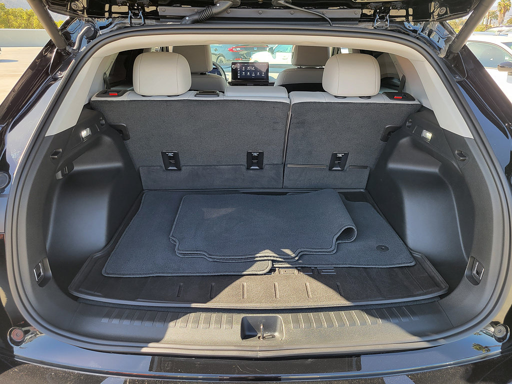 Used 2025 Honda Prologue Touring image 9