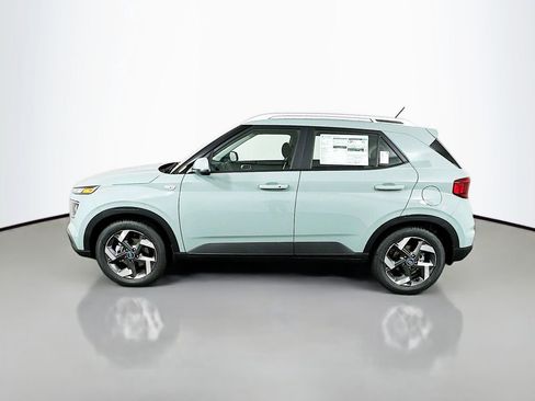 New 2026 Hyundai Venue SEL image 8