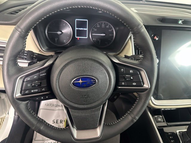 Used 2025 Subaru Legacy Limited AWD/4WD image 11