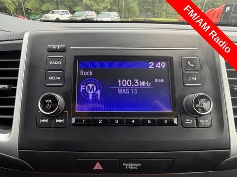 Used 2018 Honda Pilot LX image 29