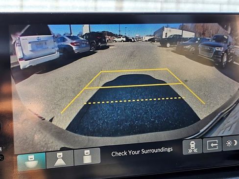 Used 2024 Honda HR-V EX-L image 25